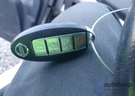 2012 Nissan Sentra 2.0 Sr z USA, uszkodzony, nr VIN 3N1AB6AP7CL752463